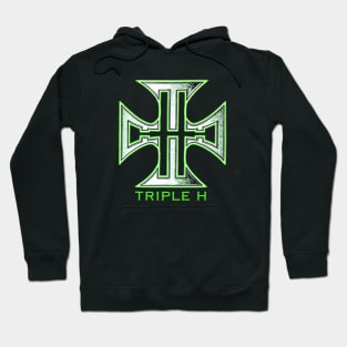 HHH Prime Hoodie